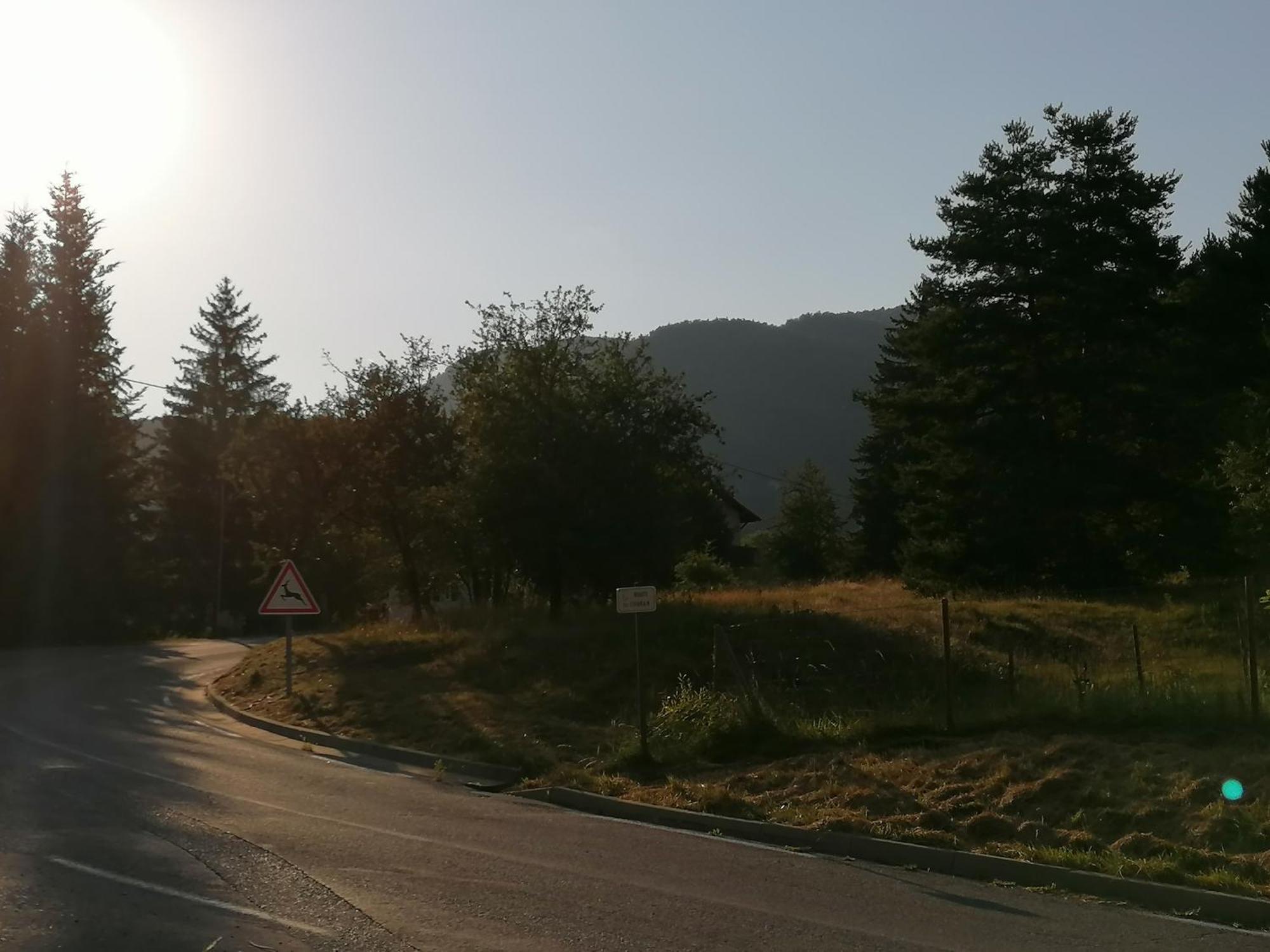 La Rena 8 Pax Horse Riders And Bikers Welcome La Penne Exterior photo